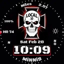 Local 10 xtreme