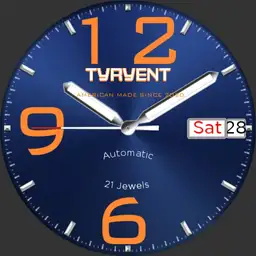 TYRYENT GENESIS