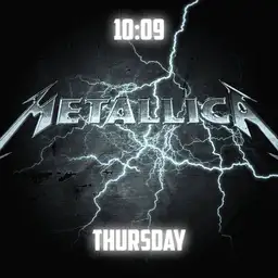 Metallica