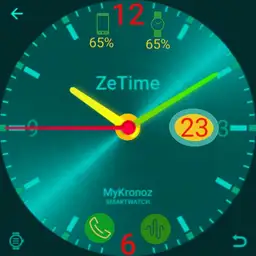 ZeTime kuwait