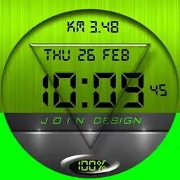 JOIN DESIGN ELEGANT 74 II