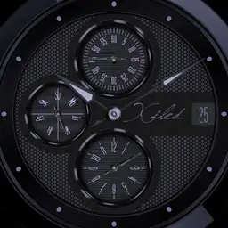 basic dark
