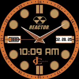 Reactor Polaris
