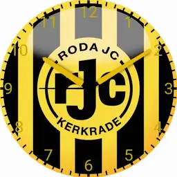 roda jc