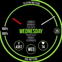 Super black , simple green Copy