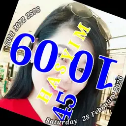 Feena Hasyim full color goyang