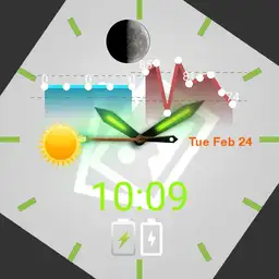 My First Watch