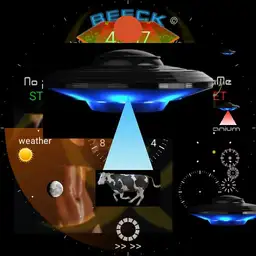 Nasa dilemma