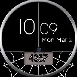 Arachnid 2