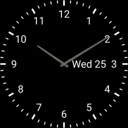 watch #2