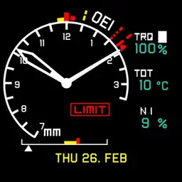 FLIWATCH