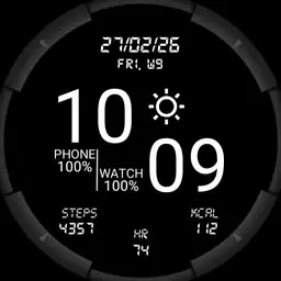 CleanWatch V3