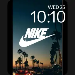 Cali Nights