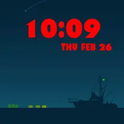 jaws homage