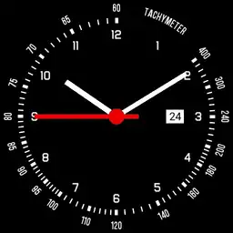 Cool watch