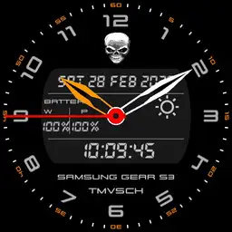 tmvsch watch zero