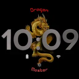 Dragon Master