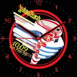Judas Priest Turbo Tribute