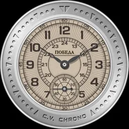 Pobeda LIP K-26