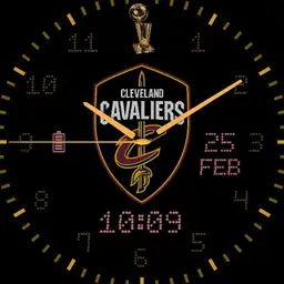 Cavs