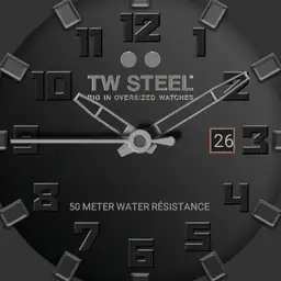 TW STEEL original