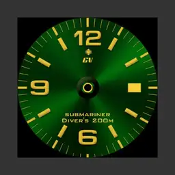 Submariner