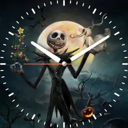 Jack Skellington