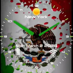 Mexico