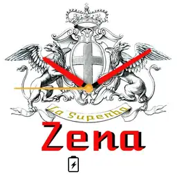 ZENA La Superba