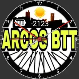 arcos btt