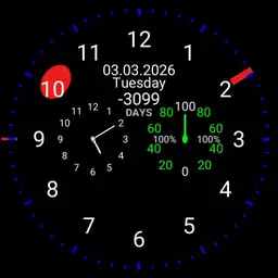 Watch 2.3
