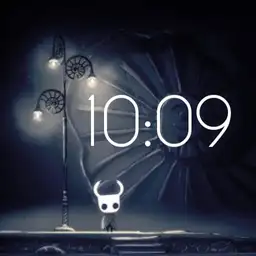 Hollow Knight - City of Tears