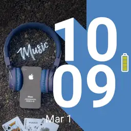 music