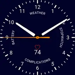 T-Watch