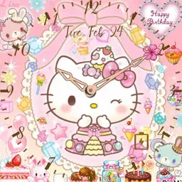 hk kawaii