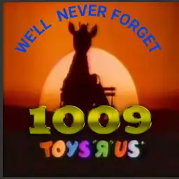 My Tribute My Time As Geoffrey