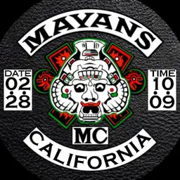 Mayan Cali