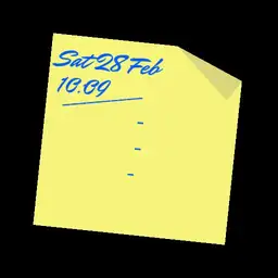 Post-It