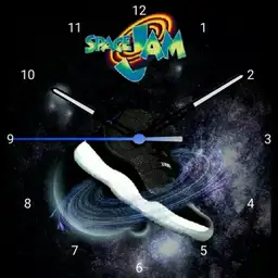 2009 space jam