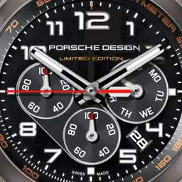Porsche D02
