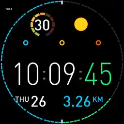 ZeusZ UV meter 2