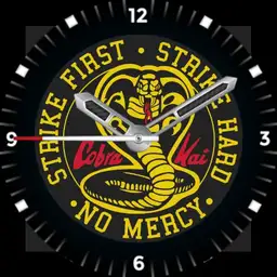 Cobra kai
