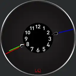 What time is it