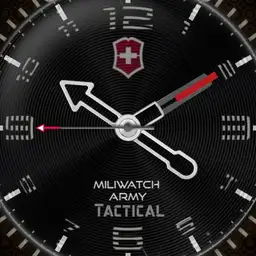 MILIWATCH TACTICAL
