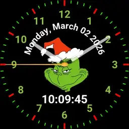 Grinch