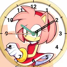 Amy Rose