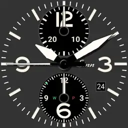 Sinn 756 Diapal 1.03 MOD