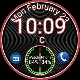 MyFirstWatch