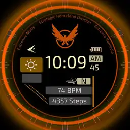 the Division