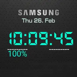 Samsung watch